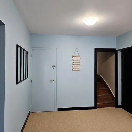Onyx Blue Apartment Saint-Aignan  Exterior photo