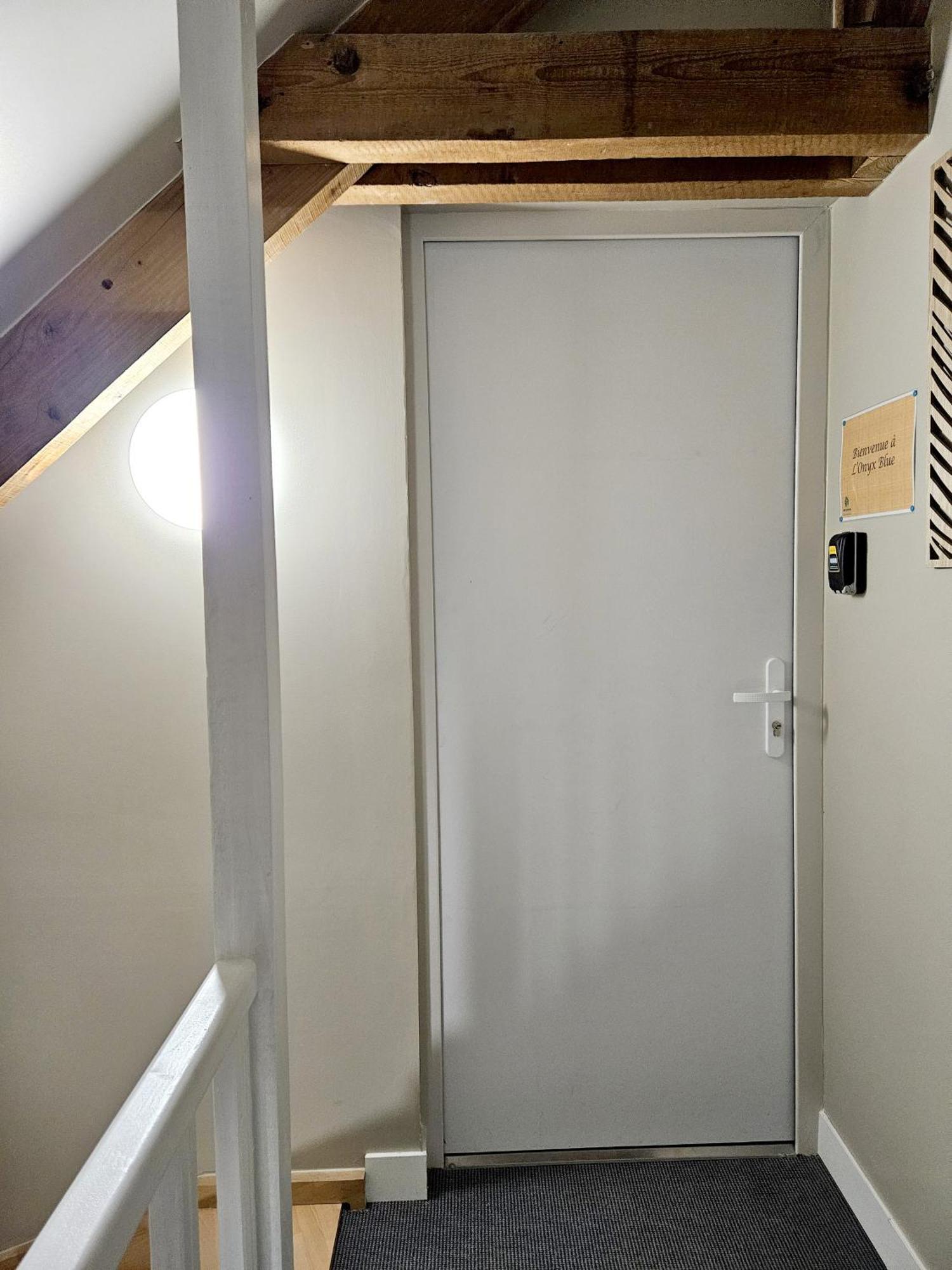 Onyx Blue Apartment Saint-Aignan (Loir-et-Cher)
